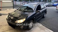 Peugeot 206 (2004) 1.4HDi, X-Line, AC - fotografie inzerátu