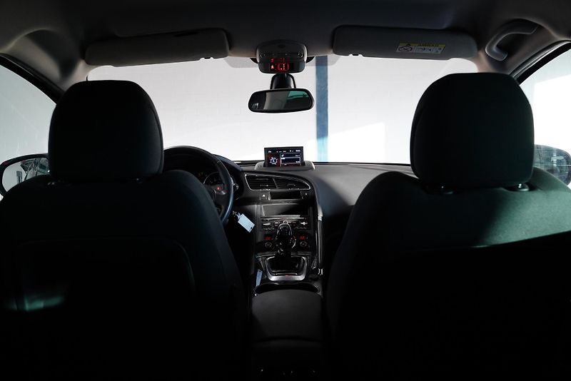 Peugeot 3008 - fotka 25 z 27
