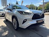 Toyota Highlander 2.5HEV e-CVT.CZ.DPH.PRESTIGE.1 - náhled 8