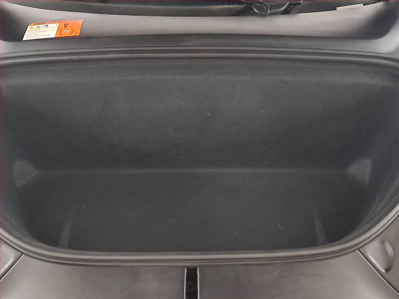 Tesla Model X (2017) 100D, SoH 86% - fotka 22 z 22