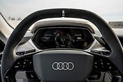 Audi e-tron GT Concept