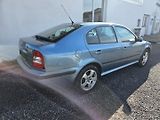 Škoda Octavia (2008) 1.6 MPI Zimáky,TOP - náhled 1