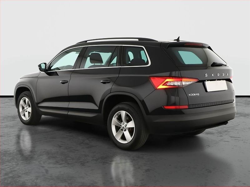 Škoda Kodiaq (2021) Ambition 2.0 TDI - fotka 4 z 22