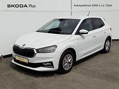 Škoda Fabia Top Selection 1.0 TSI 85kW 7AP - fotografie inzerátu