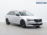 Škoda Superb 2,0 TDI 140kW DSG Sportline - náhled 1