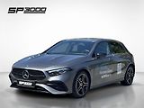 Mercedes-Benz Třídy A 200d AMG - náhled 1