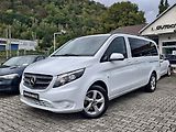 Mercedes-Benz Vito TOURER 116 4x4 LŮŽKOVÁ ÚPRAVA - náhled 25