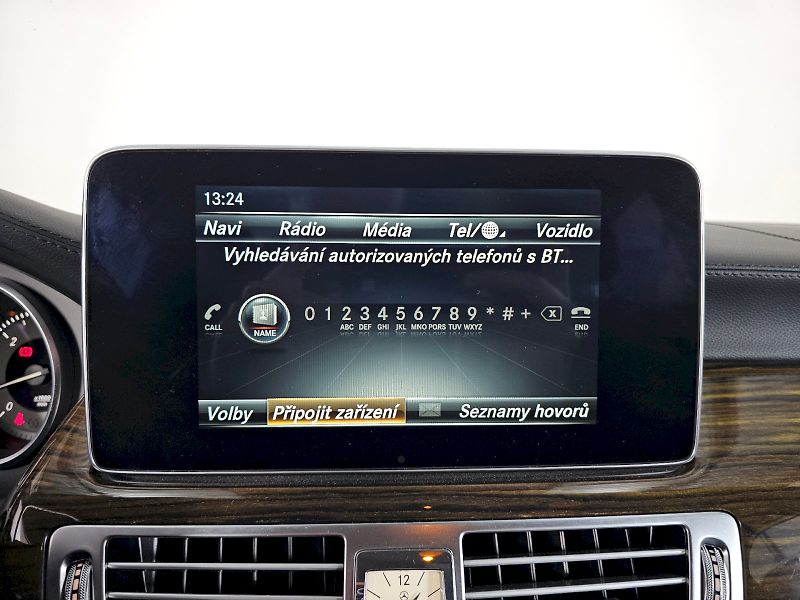 Mercedes-Benz CLS (2016) 350 D 190kW 4MATIC - fotka 14 z 30