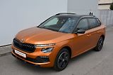 Škoda Kamiq (2024) 1.5 TSI 110 KW Monte Carlo - náhled 10