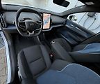 Volvo EX30 AWD Ultra Twin/TZ/360/ Kola - náhled 12
