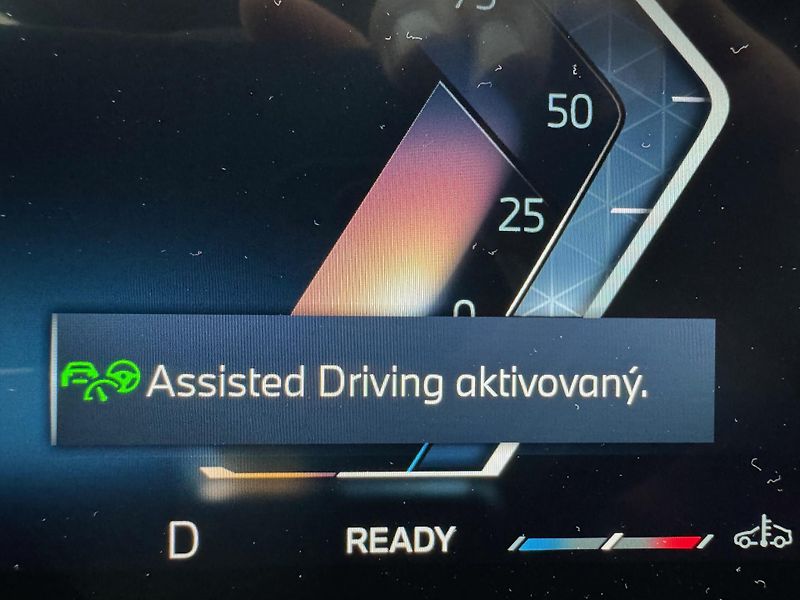 BMW Řada 2 (2024) LED, ACC, Kamera,2xAL sada kol - fotka 40 z 48