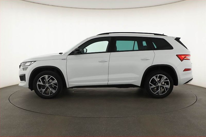 Škoda Kodiaq (2022) Sportline 2.0 TDI - fotka 3 z 19