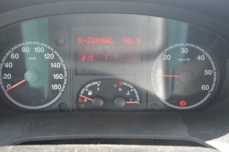 Citroën Ostatní JUMPER 2.2 HDI VALNÍK - fotka 5 z 17