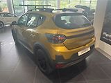 Dacia Sandero (2026) Stepway Extreme TCe 110 - Ostr - náhled 2