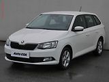 Škoda Fabia (2018) 1.0TSi, ČR, Ambition - náhled 2