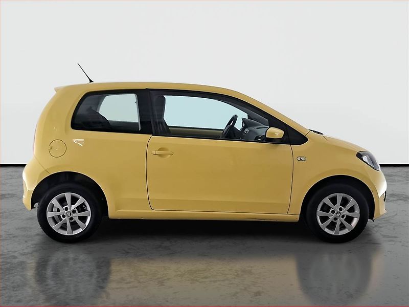Škoda Citigo (2015) Ambition 1.0 MPI - fotka 6 z 17