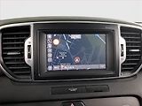 Kia Sportage (2017) 1.6 GDI, Navi, Tempomat - náhled 13