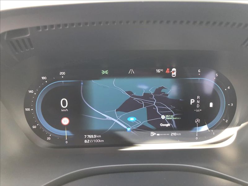 Volvo XC60 2,0 AWD MOMENTUM PRO  B4 - fotka 18 z 27