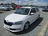 Škoda Fabia 1,0 TSI, klima,servis,DPH,CZ, - náhled 2