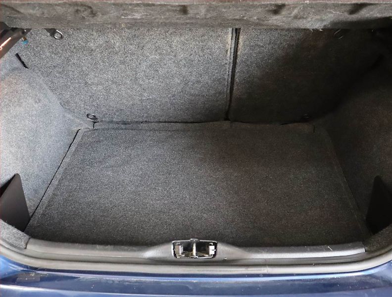 Peugeot 307 (2006) 1.6 16V, nová STK, Tažné - fotka 14 z 19