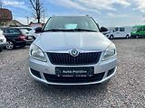 Škoda Fabia (2011) 1.2 TSI 63kW Klima,ServisŠkoda - náhled 2