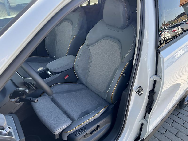 Škoda Kodiaq (2024) 2.0TDi*110Kw*NOVÉ* - fotka 11 z 55