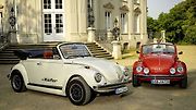 Volkswagen eBeetle
