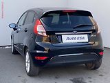 Ford Fiesta (2017) 1.5 TDCi, Titanium, navi - náhled 6
