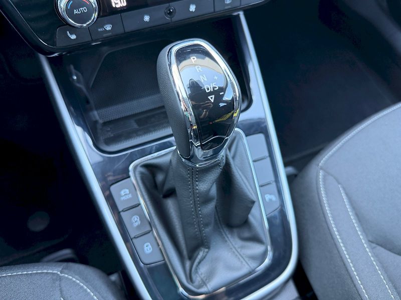 Škoda Fabia (2025) 1.0 TSI 85kW DSG Top Selection - fotka 27 z 35