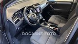 Volkswagen Touran (2019) 2.0 TDi, DSG, navi, park - náhled 2