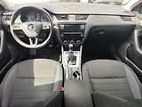 Škoda Octavia 1.6 TDi/85kW Ambition Plus - náhled 13