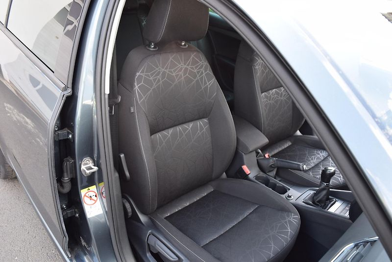 Škoda Octavia (2019) 1.5TSI 110kw CLEVER FULL LED  - fotka 39 z 48