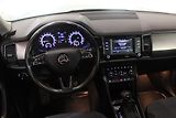 Škoda Kodiaq (2019) 2.0TDI DSG Tažné zařízení - náhled 31
