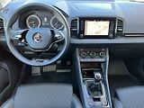 Škoda Karoq (2022) 2.0TDi Style+! Tažné! ČR+1.maj - náhled 15