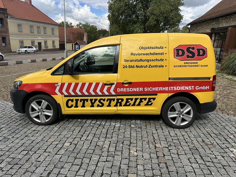 Volkswagen Caddy (2012) 2.0TDI 62kw - fotka 8 z 16