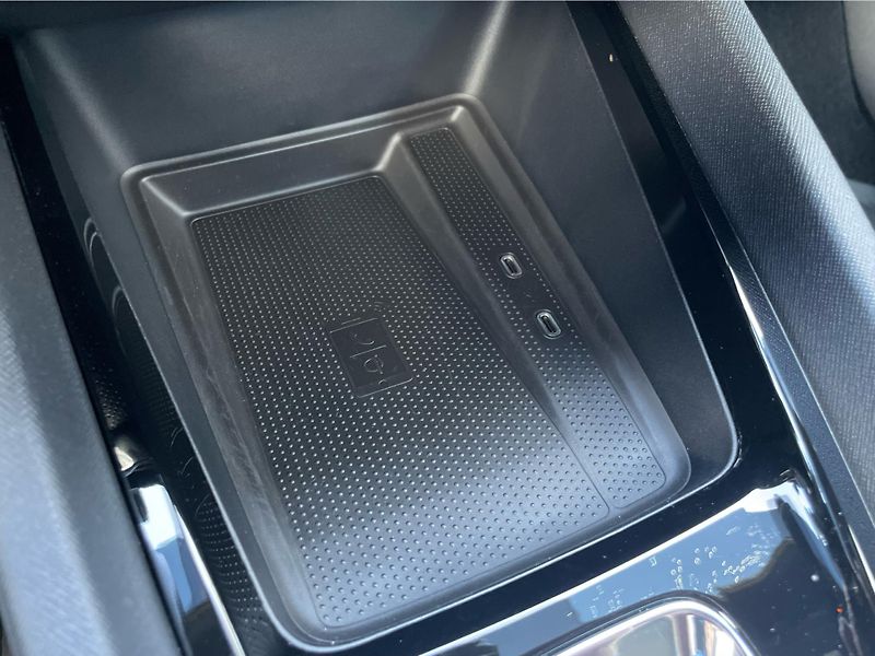 Škoda Octavia COMBI 2.0 TDi DSG 7st. RS - fotka 24 z 29