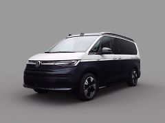Volkswagen California eHybrid 4M Ocean DCC 360 HuD - fotografie inzerátu