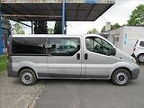 Opel Vivaro 2,0 CDTi 9 míst - náhled 8