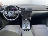 Škoda Superb (2022) 2.0TDI 4X4, 1.maj,ČR, Style - náhled 8