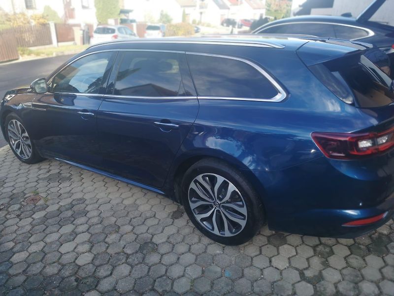 Renault Talisman (2016) Intense - fotka 2 z 21