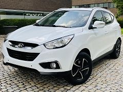 Hyundai ix35 2.0i 4x4 1MAJIITEL KAMER TAŽNÉ - fotografie inzerátu