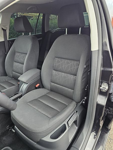 Škoda Octavia 1.2 TSI 77kW,SENZORY,VÝHŘEVY - fotka 19 z 43