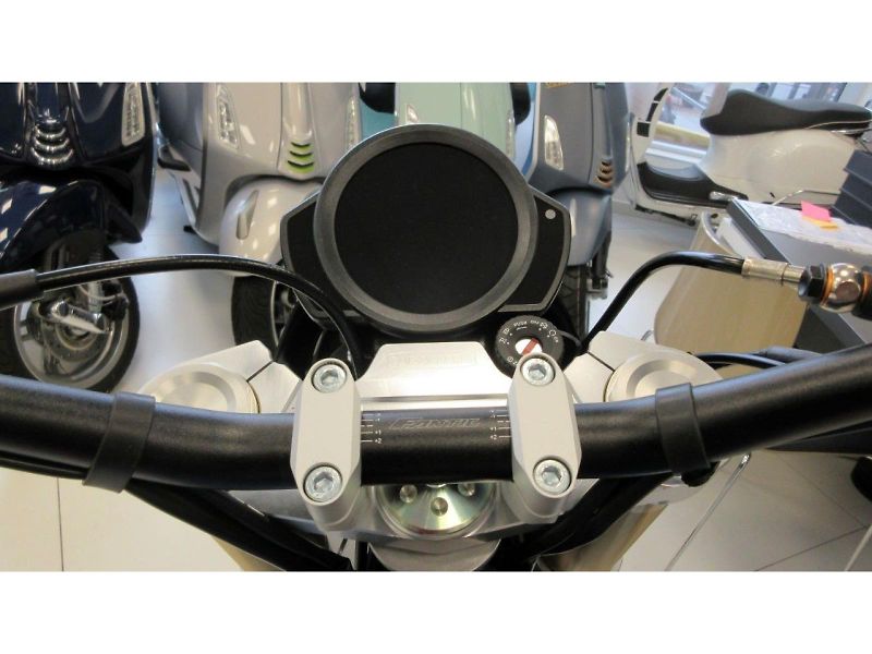 Fantic (2025) Caballero 700 Scrambler - fotka 11 z 12