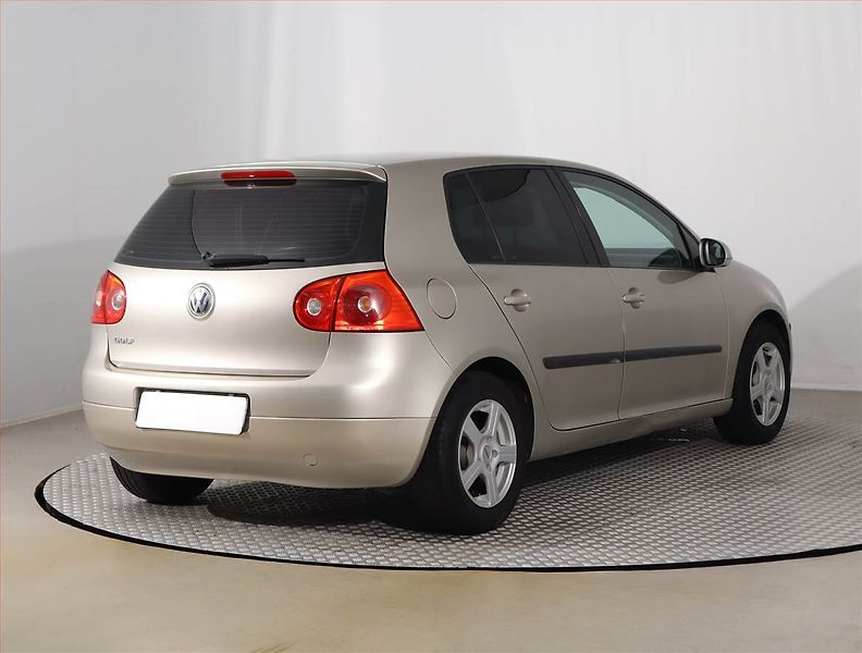 Volkswagen Golf (2005) 1.4 16V, Eko.zaplacen - fotka 5 z 15