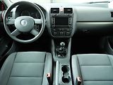 Volkswagen Golf (2006) 1.6 16V, ČR, AC, tempo, park - náhled 8