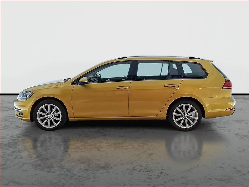 Volkswagen Golf (2018) 1.4 TSI, Tempomat - fotka 3 z 18
