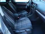 Volkswagen Golf (2013) 2.0 TDI, Park. senzory - náhled 9