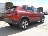 Dacia Duster (2026) Journey hybrid 155      - náhled 2