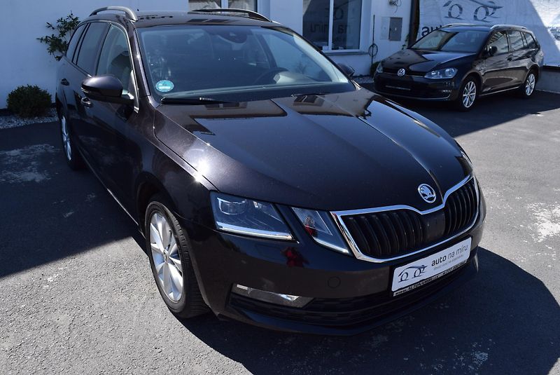 Škoda Octavia (2020) 2.0TDI 110kw AMBITION DSG TAŽ  - fotka 4 z 50