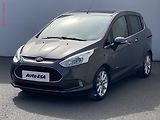 Ford B-MAX (2017) 1.0 EB, Titanium, panor - náhled 2